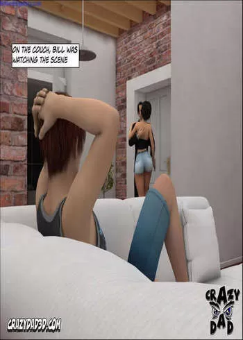 Cover of Dear Older Sister 1